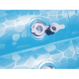 Bestway šeimos pripučiamas baseinas 305x183x56cm 54009