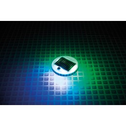 Intex 28695 plaukiojanti LED saulės lempa