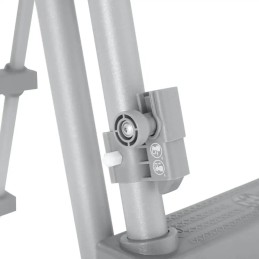 Bestway baseino kopėčios 107 cm