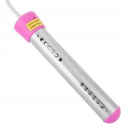 ? 2500w šildytuvas baseinui, voniai, vandens šildytuvui?