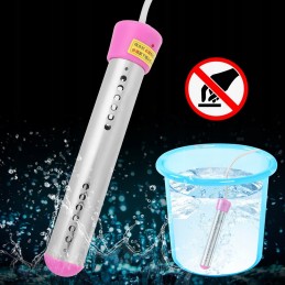 ? 2500w šildytuvas baseinui, voniai, vandens šildytuvui?