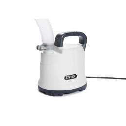 Drenažo siurblys, skirtas išleisti vandenį iš bestway intex išsiplėtimo baseino