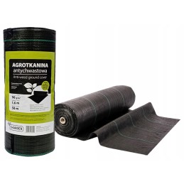 Agrotekstilė, nuo piktžolių kilimėlio skarden