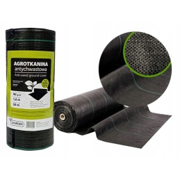 Agrotekstilė, nuo piktžolių kilimėlio skarden