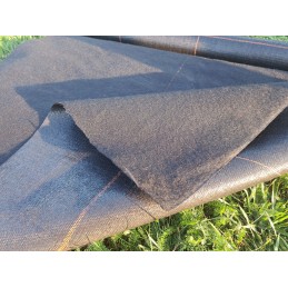 Polipropileno audinys su hidro pluošto kilimėlio technologija, 2x10m mini rulonas