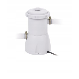 Sodo baseinas 305 x 76 cm, įrėmintas, Avenli, 14in1