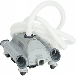 Intex 28001 valymo rinkinys, automatinis dulkių siurblys