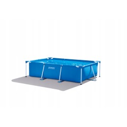 Intex 28271 rėmo baseinas 260 x 160 x 65 cm