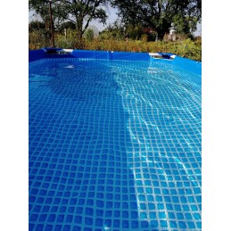 Intex 28271 rėmo baseinas 260 x 160 x 65 cm