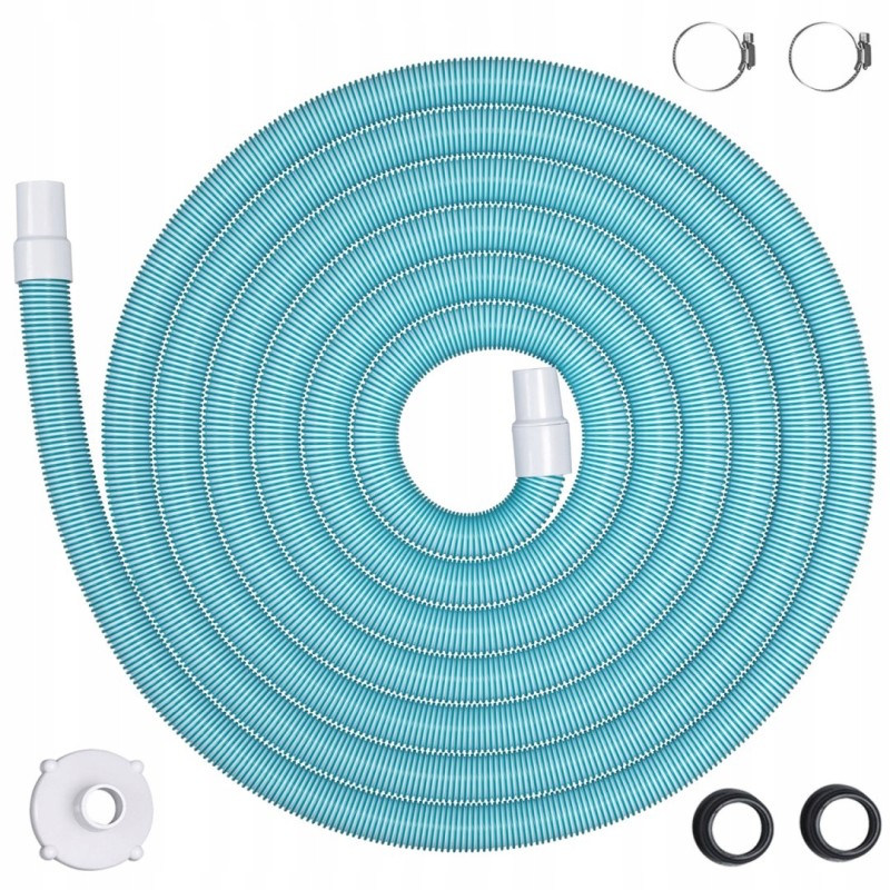 ➡️ dulkių siurblio žarna 38mm/900cm bestway 58703