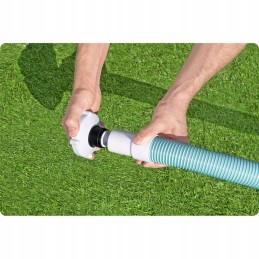 ➡️ dulkių siurblio žarna 38mm/900cm bestway 58703