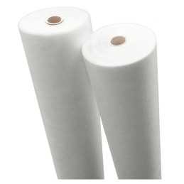 Balta agrotekstile 45g stipri lengva agrotekstile 1,6x5m rudens ziema