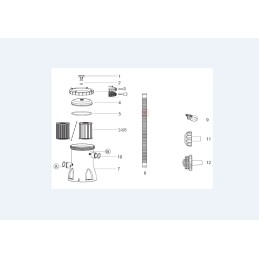 Išsiplečiantis sodo baseinas 366 x 76 cm bestway 10in1
