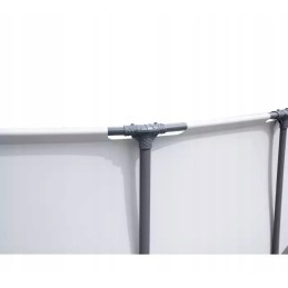Rėmas sodo baseinas 305x76 bestway 4in1 komplektas