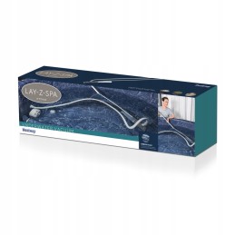 Bestway 60323 SPA valymo dulkių siurblys