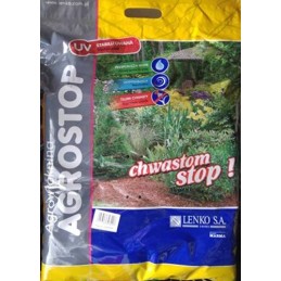 Agrowwoven agrostop 50g juoda 1 6 20m