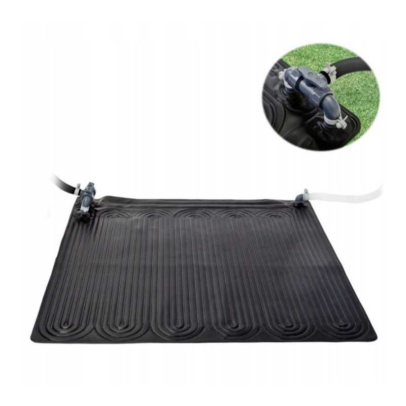 Intex saulės šildymo kilimėlis baseinui