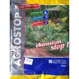 Agrowwoven agrostop 50g juoda 1 6 20m