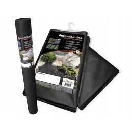 Agrowwoven agrostop 50g juoda 1 6 20m