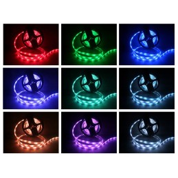 IP56 LED juostos apšvietimas