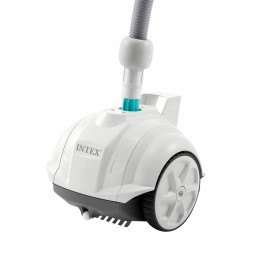 Intex 28007 baseino grindų dulkių siurblys automatinis zx50