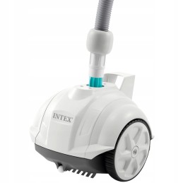 Intex 28007 baseino grindų dulkių siurblys automatinis zx50