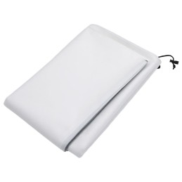 Gaubtai augalams su užtrauktuku 2vnt 70 g m2 1 55x1 55 m