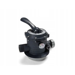 Vožtuvas smėlio siurbliui 28646 ir 26646 11378 intex