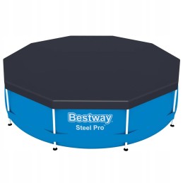 Bestway flowclear baseino danga 305 cm