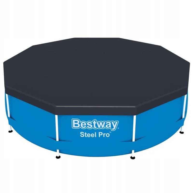Bestway flowclear baseino danga 305 cm