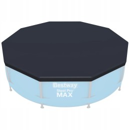 Bestway flowclear baseino danga 305 cm
