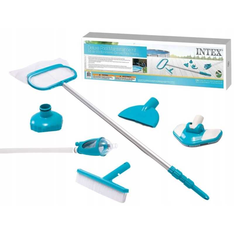 Intex 28003 baseino valymo dulkių siurblys