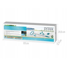 Intex 28003 baseino valymo dulkių siurblys