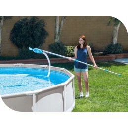 Intex 28003 baseino valymo dulkių siurblys