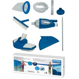 Intex 28003 baseino valymo dulkių siurblys