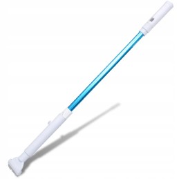 Automatinis baseino dulkių siurblys su baterijomis