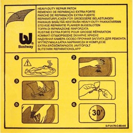 Pripučiamas baseinas su stogu, didelis vaikiškas irklavimo baseinas