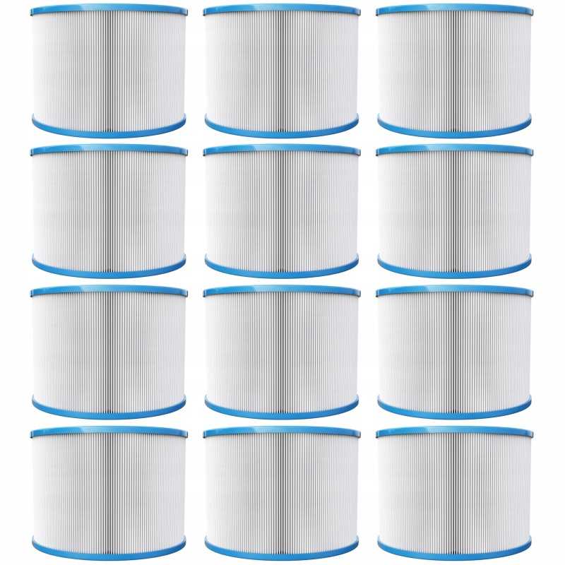 12vnt pakaitinis filtras intex 29001 s1 SPA sūkurinei voniai