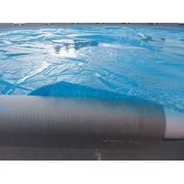 Baseino danga nuo saulės 527 549 cm bestway 58173