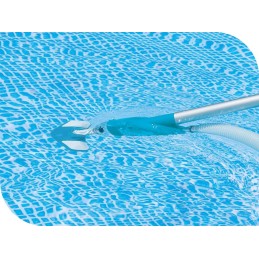 Intex 28003 dulkių siurblio baseino valymo rinkinys