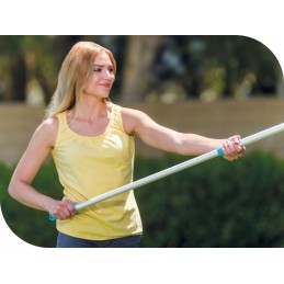 Intex 28003 dulkių siurblio baseino valymo rinkinys