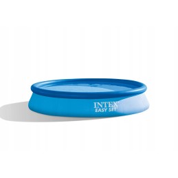 Intex Easy set baseinas su filtro pompa mėlyna