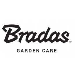 Žieminė agrotekstilė Bradas, balta, 1,6 x 5 m, 50 g/m²