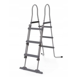 Kopėčios, baseino kopėčios, laipteliai, 00091, sauga, 164 cm