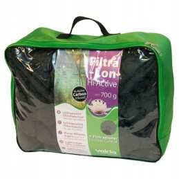 Filtro medžiaga lon hi Active filtrui 700 g juoda