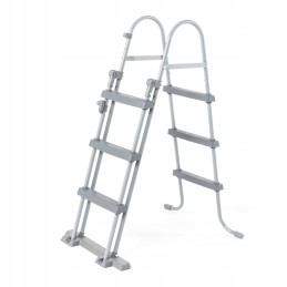 Bestway baseino kopėčios 107 cm