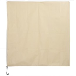 Apsauginiai gaubtai augalams užtrauktukas 2vnt 70 g m2 1 55x1 55 m