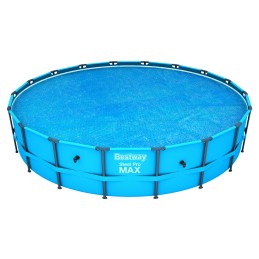 Saulės baseino danga 549cm b58173 18687 bestway