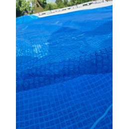 Saulės baseino danga 549cm b58173 18687 bestway