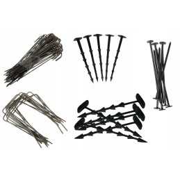 ✨ Agritella nuo piktžolių mulčiavimo agromedžiaga metrais